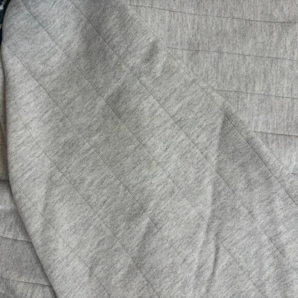 Vintage 1990s San Diego Dolphin Crewneck Sweatshirt — Grey — Size L - Picture 6 of 8